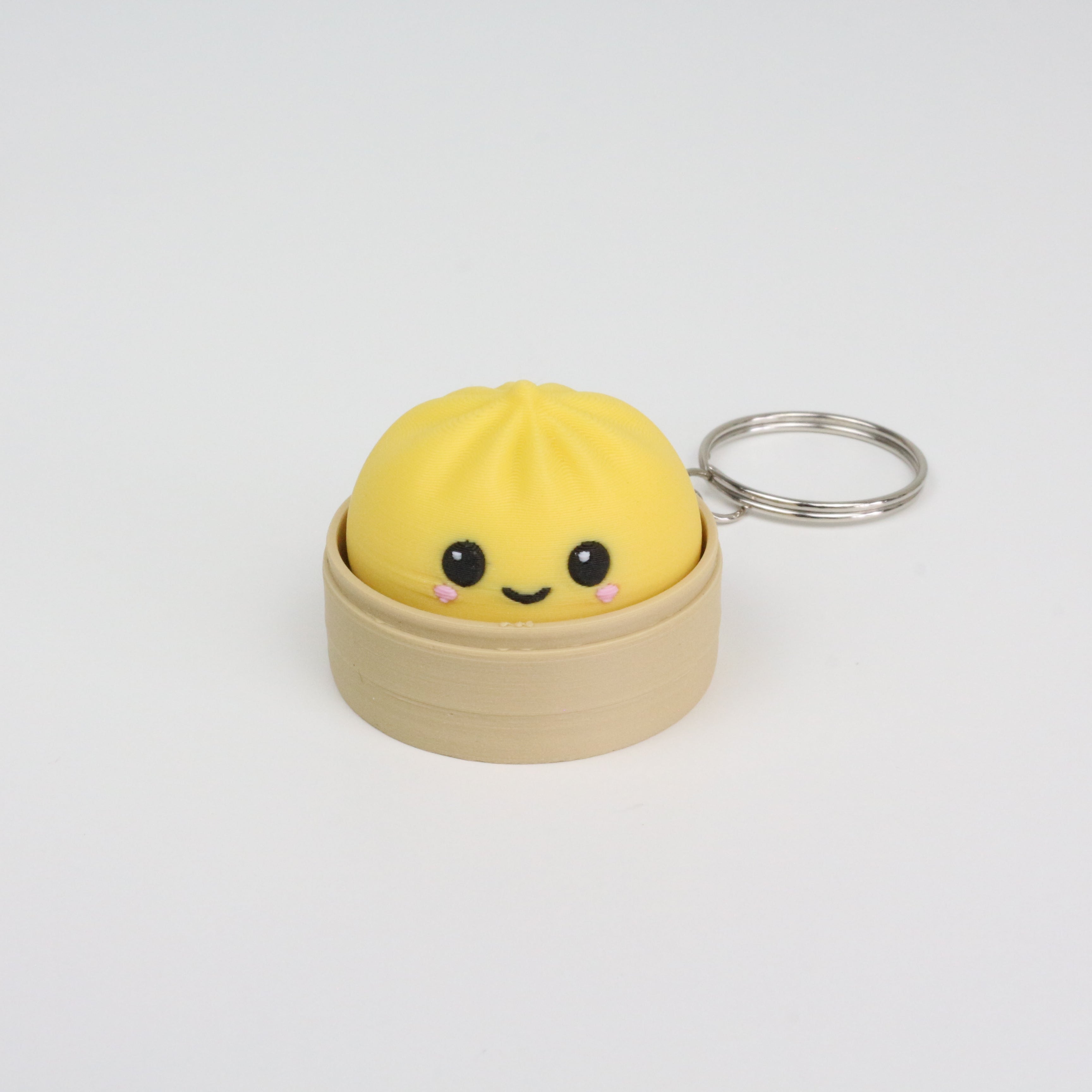Dumpling Clickers