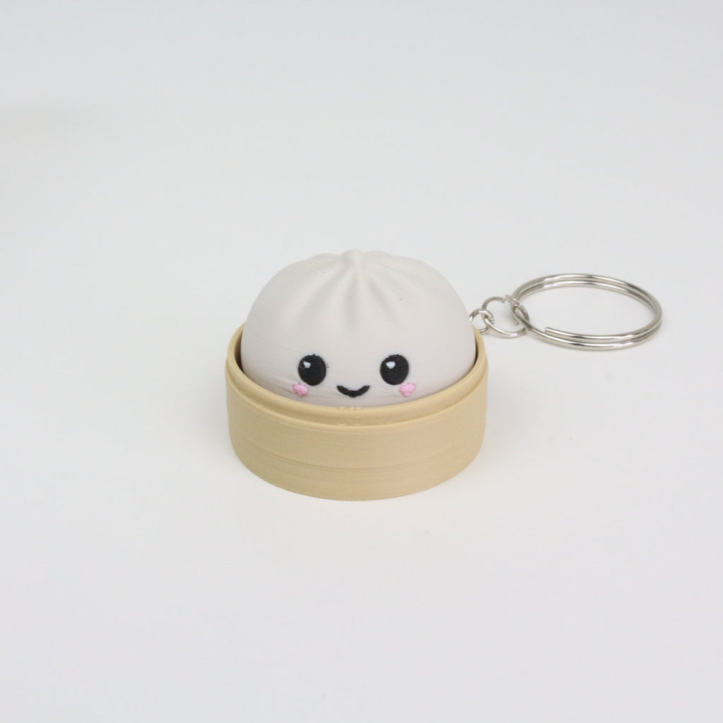Dumpling Clickers
