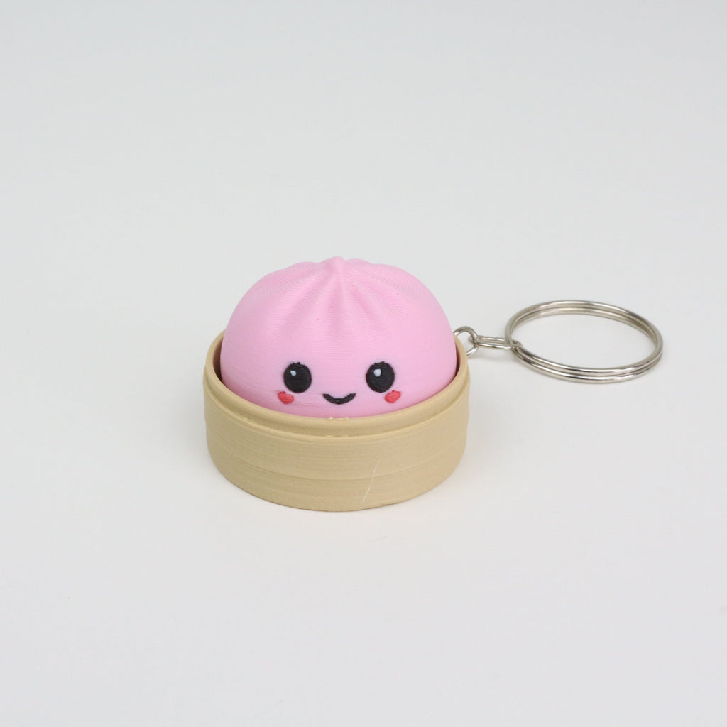 Dumpling Clickers