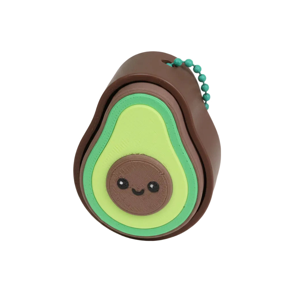 Avocado Clicker
