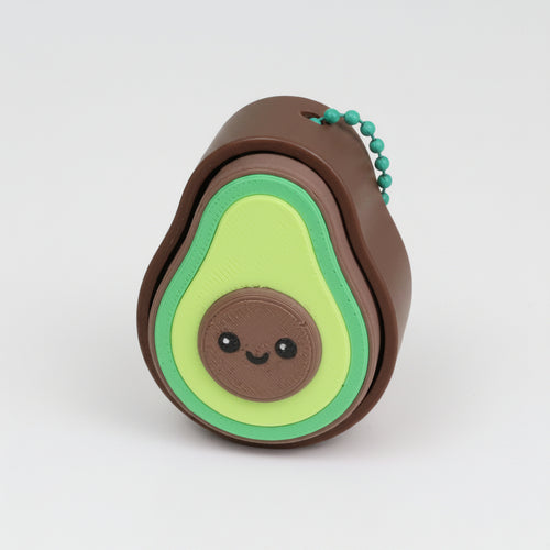 Avocado Clicker