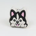 Hugo the Husky