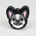 Frankie the French Bulldog