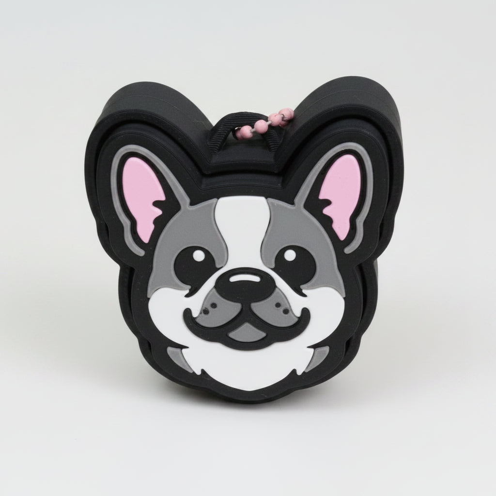 Frankie the French Bulldog