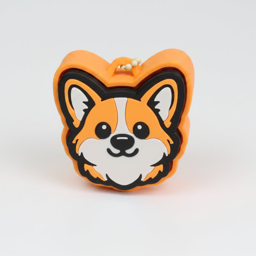 Coco the Corgi