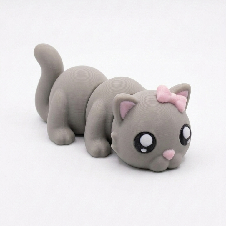 Kiki the Cat