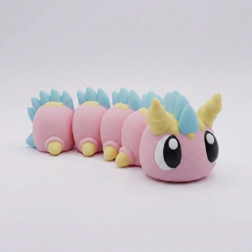 Drayco the dragonpillar