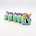 Drayco the dragonpillar