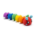 Pride-a-Pillar